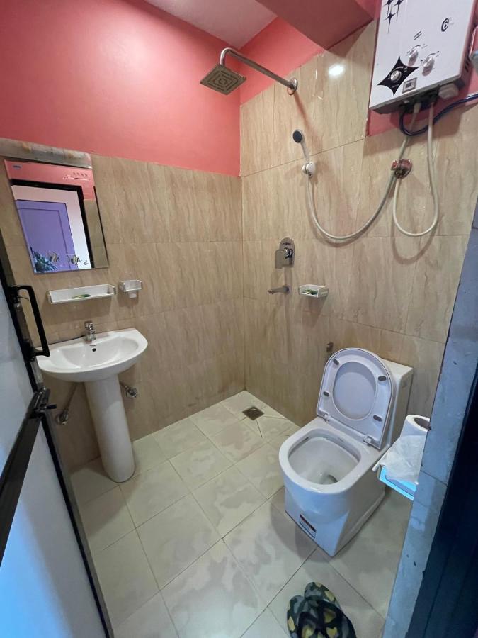 Hotel Bhaktapur Inn Nagarkot Kültér fotó