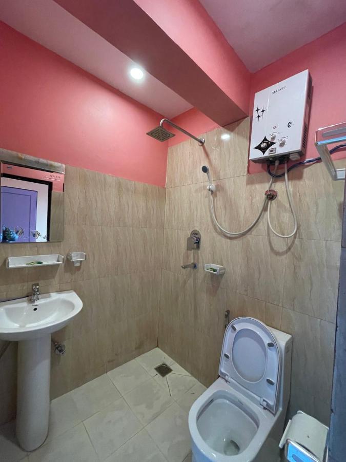 Hotel Bhaktapur Inn Nagarkot Kültér fotó